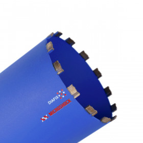 Diamantbohrer DDS-W 182x450-13x1 1/4 UNC DLD 182 RM-TX №3 Diamantbohrer DDS-W 182x450-13x1 1/4 UNC DLD 182 RM-TX, Distar №3