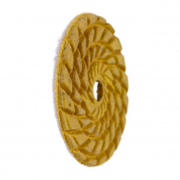 Diamant-Polierpads 50x3x7 CoolPAD 3