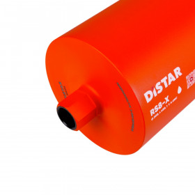 Diamantbohrer DDS-W 200x450x1 1/4 UNC RS8-X, Distar №2