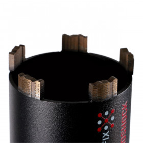 Diamantbohrer DDS-W 072x450x1 1/4 UNC  RS-TX, Distar №4