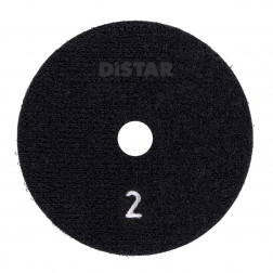 Diamant-Polierpads 100x3x15 CoolPAD 2