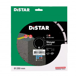 Diamanttrennscheibe 1A1RSS 230 STAYER