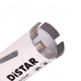 Diamantbohrer DDS-W 35x45-4xM14 Rocket, Distar №4