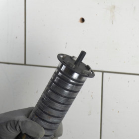 Centrator for predrilling RS/RM-TX 32, Mechanic №2