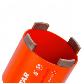 Diamantbohrer DDS-W 082x70xM16 CS-X, Distar №3