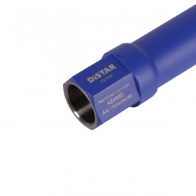 Diamantbohrer DDS-W 42x450x1 1/4 UNC Reinforced concrete, Distar №3