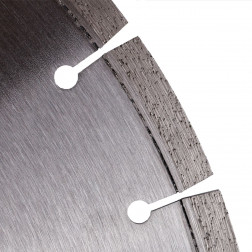 Diamanttrennscheibe 1A1RSS 350 Green Concrete H