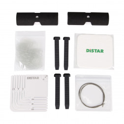 CordSET Set für das Radiusschneiden von Feinsteinzeug