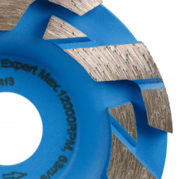 Schleiftopf DGS-S 100/22,23 Bestseller Expert