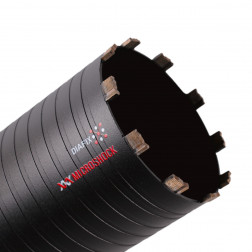 Diamantbohrer DDS-W 142x300 1/4 UNC RS-TX