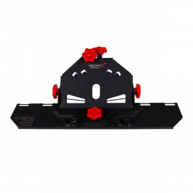 Cutting guard SLIDER 45x115-125 2.0, Mechanic №2