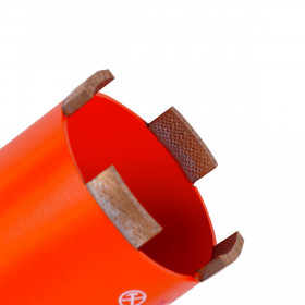 Diamantbohrer DDS-W 072x70xM16 CS-X, Distar №3