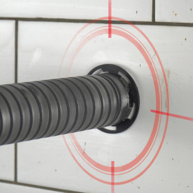 Centrator for predrilling 82/102, Mechanic №5