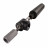 Dust collector DrillSTREAM 1 1/4 UNC x Ì18 №5 Dust collector DrillSTREAM 1 1/4 UNC x Ì18, Mechanic №5
