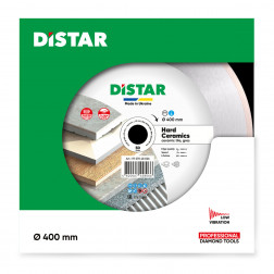 Diamanttrennscheibe 1A1R 400x32 Hard ceramics