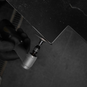 Schleiftopf Distar 45 SoftEDGE, Distar №2