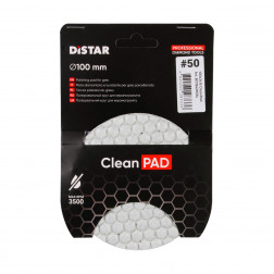 Diamant-Polierpads 100x3x15 CleanPad 50