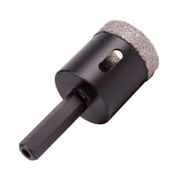 Diamantbohrer DDR-V 35x30xS10 Keramik Pro
