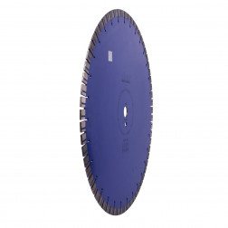 Diamanttrennscheibe 1A1RSS 450 Meteor H15