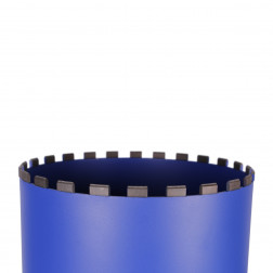 Diamantbohrer DDS-B 350x450x1 1/4 UNC Reinforced concrete