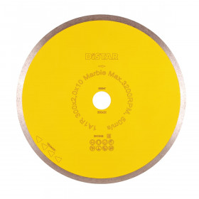 Diamanttrennscheibe 1A1R 300x2,0x10x32 Marble, Distar №2