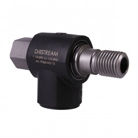 DrillSTREAM 1 1/4UNC (in) x1 1/4UNC (out), Mechanic №4