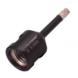 Diamantbohrer DDR-V 06x30xM14 Keramik Pro