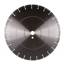 Diamanttrennscheibe 1A1RSS 350 Green Concrete H, Distar №1