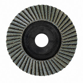 Diamant-FLAP-Scheibe 115*22,23 60 Scrub, Distar №1