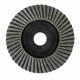 Diamant-FLAP-Scheibe 115*22,23 60 Scrub