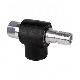 Staubabsaugung DrillSTREAM Aluminum, Mechanic №3