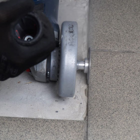 1A1R 60*6 M14 LevelCut, Distar №6