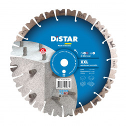 Diamanttrennscheibe 1A1RSS 350 XXL, Distar №1