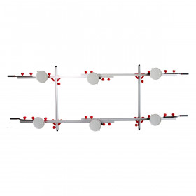 Brammentransportsystem Sprut, Mechanic №2