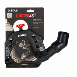Cutting guard DUSTER 45 115-125
