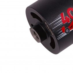 Diamantbohrer 82x70 M16xM18 RS-X Centrum