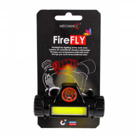 FireFly, Mechanic №4