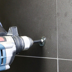 Gel bohren CoolGEL 250, baumesser №3