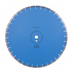 Diamanttrennscheibe 1A1RSS 500 Meteor, Distar №1