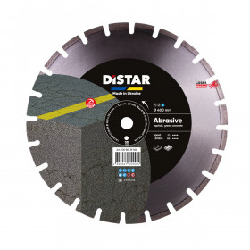 Diamanttrennscheibe 1A1RSS 400 Bestseller Abrasive, Distar №1