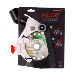 Mechanic Roller 115-125