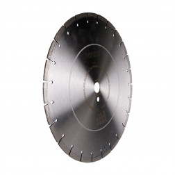 Diamanttrennscheibe 1A1RSS 350 Green Concrete H