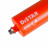 Diamantbohrer DDS-W 092x320-8x1/2 GAS DLD 92 RS8-X, Distar №2