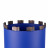 Diamantbohrer DDS-W 122x450-9x1 1/4 UNC RM-TX, Distar №4