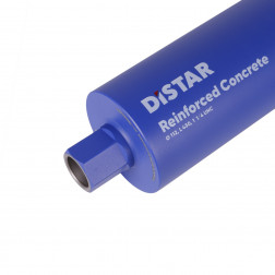 Diamantbohrer DDS-W 112x450x1 1/4 UNC Reinforced concrete