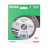 Diamanttrennscheibe 1A1R 115x1,9x8/20x22,23 PRO Gres, Distar №6