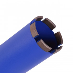 Diamantbohrer DDS-W 67x450 1/4 UNC Reinforced concrete №3 Diamantbohrer DDS-W 67x450 1/4 UNC Reinforced concrete, Distar №3