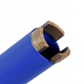 Diamantbohrer DDS-W 32x320-3xÌ16 Concrete X, Distar №3