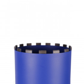 Diamantbohrer DDS-W 225x450x1 1/4 UNC Reinforced concrete, Distar №4