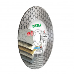 Diamanttrennscheibe 1A1R 125 Edge Dry